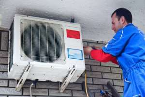 Find HVAC Contractors in Bonneville County